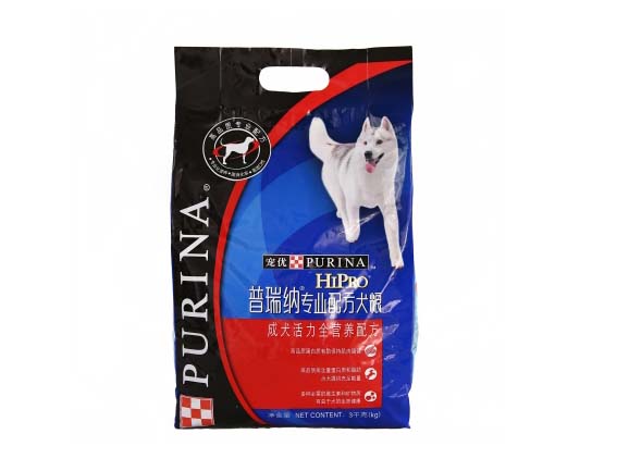 宠物食品袋