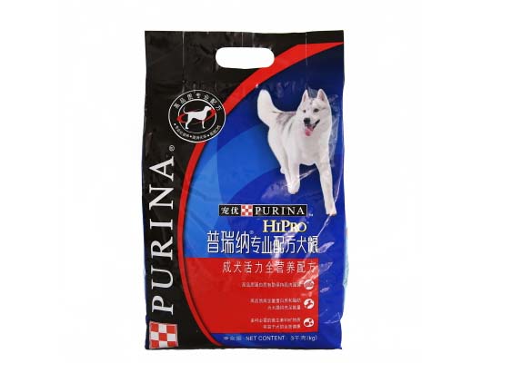 宠物食品袋